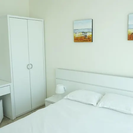 Calithea Complex Καβάρνα