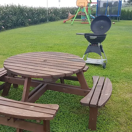 Calithea Complex Καβάρνα