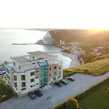 Ξενοδοχείο με διαμερίσματα Calithea Complex