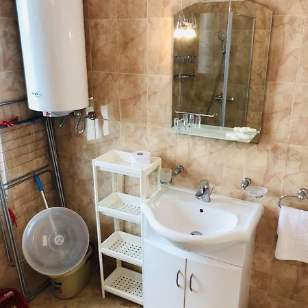 Calithea Complex Καβάρνα