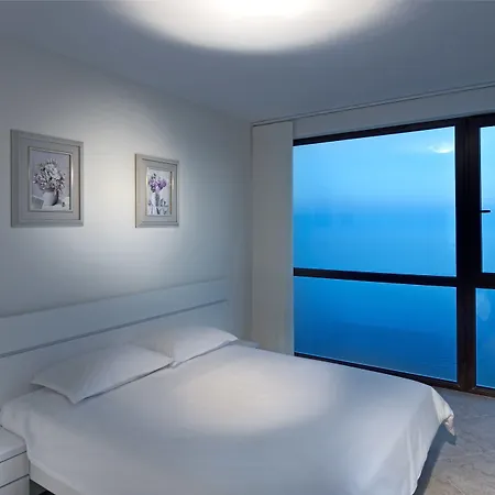 Calithea Complex Ξενοδοχείο με διαμερίσματα 4*