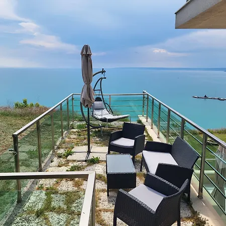 Calithea Complex Ξενοδοχείο με διαμερίσματα 4*