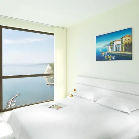 Calithea Complex Καβάρνα