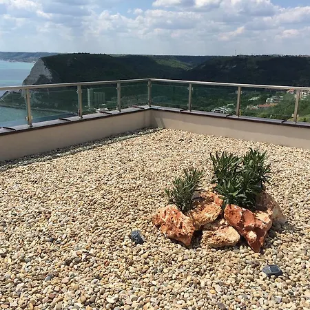 Calithea Complex Ξενοδοχείο με διαμερίσματα 4*