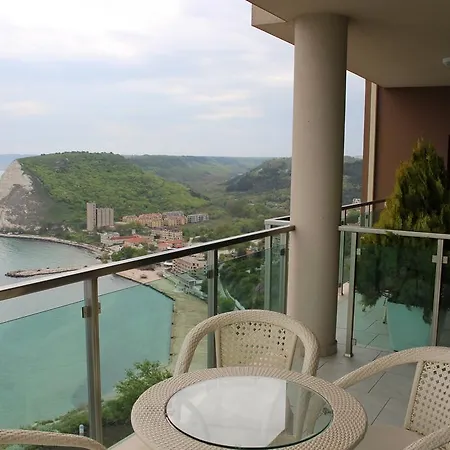 Aparthotel Calithea Complex Kawarna