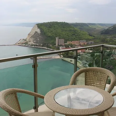 Aparthotel Calithea Complex 4*