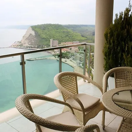 Calithea Complex Ξενοδοχείο με διαμερίσματα