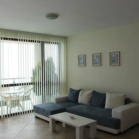 Calithea Complex Aparthotel