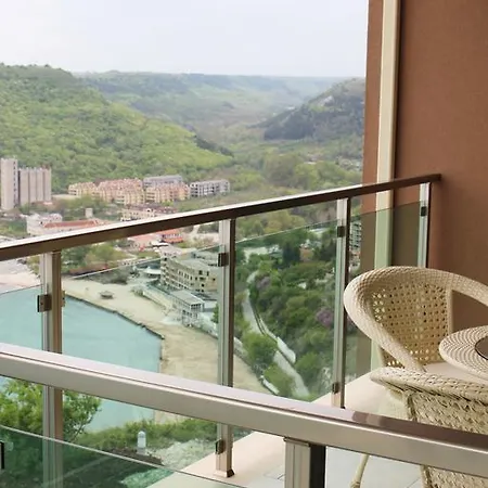 Aparthotel Calithea Complex