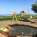 מלון דירות Calithea Complex קברנה