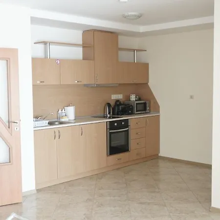 Aparthotel Calithea Complex Kavarna
