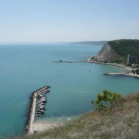 Calithea Complex Kavarna