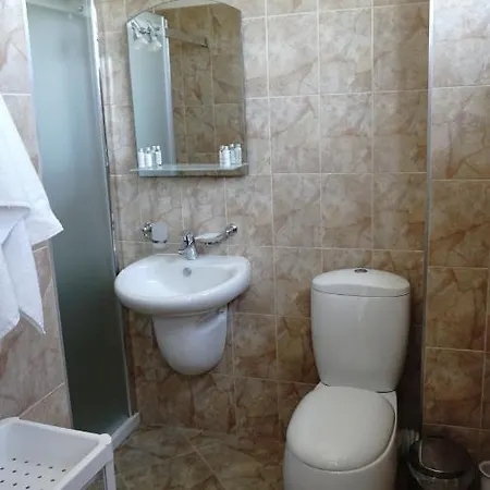 Calithea Complex 2*