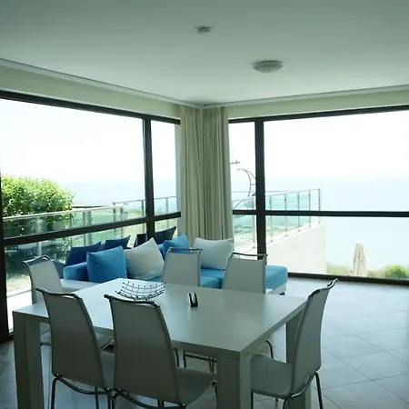 Calithea Complex קברנה