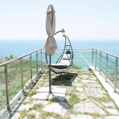 Calithea Complex Lejlighedshotel Kavarna