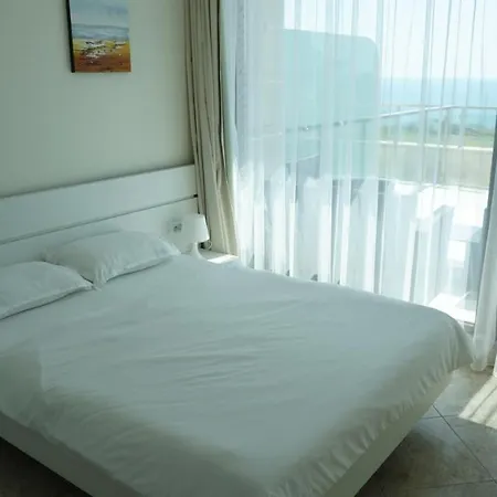 Aparthotel Calithea Complex Kavarna