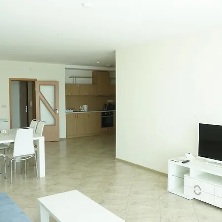 Calithea Complex Ξενοδοχείο με διαμερίσματα