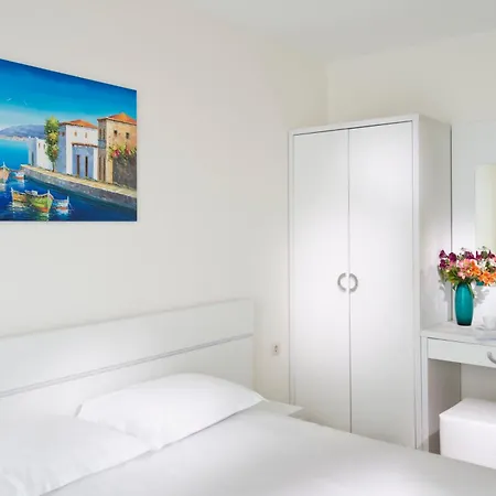 Aparthotel Calithea Complex 2*