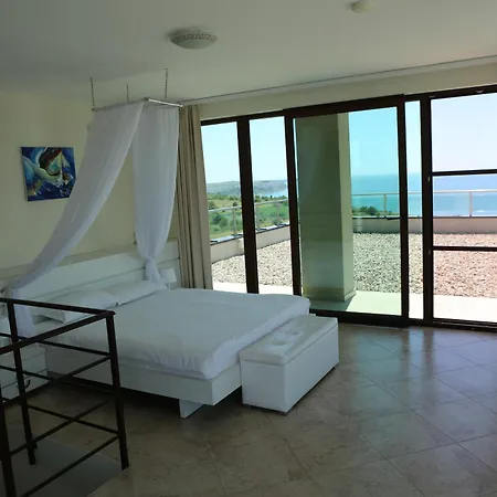 Calithea Complex Kavarna