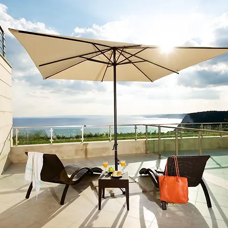 Calithea Complex Lejlighedshotel