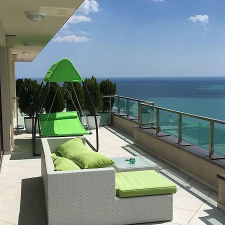 Calithea Complex 4* Kavarna