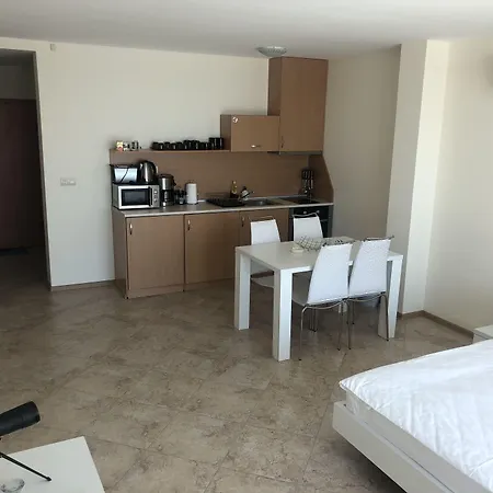 Calithea Complex 4* Kavarna