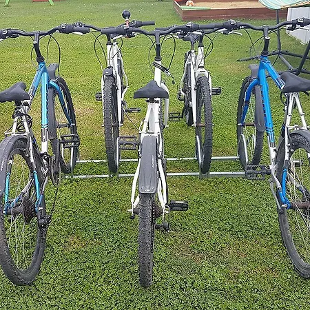 Calithea Complex Hotel de apartamente