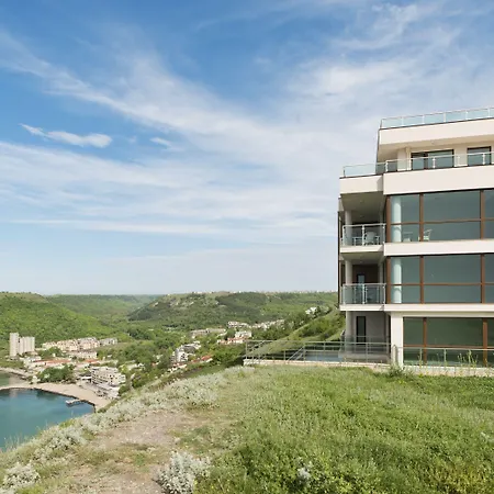 Lejlighedshotel Calithea Complex 4*