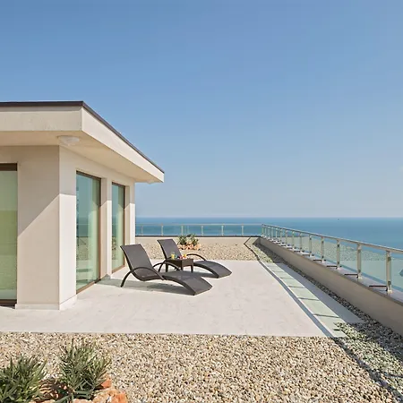 Calithea Complex 4* Kavarna