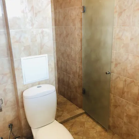 Lejlighedshotel Calithea Complex Kavarna