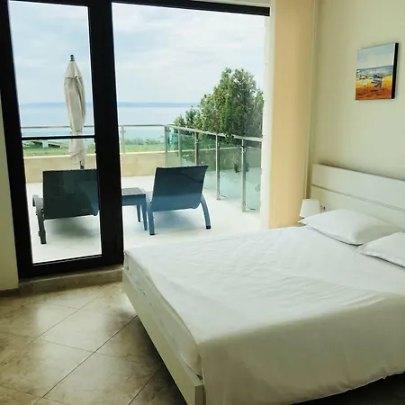 Calithea Complex Apartmanhotel 4*