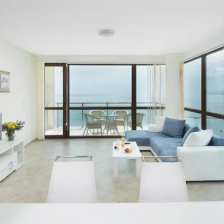 Calithea Complex 4* Cavarna