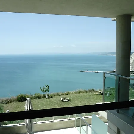 Calithea Complex Lejlighedshotel 4*