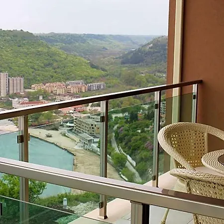 Calithea Complex 4* Καβάρνα