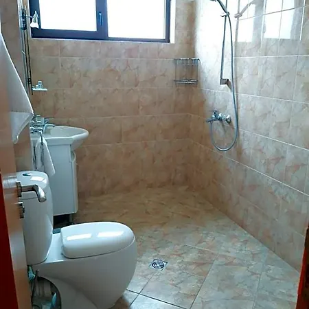 Calithea Complex Ξενοδοχείο με διαμερίσματα