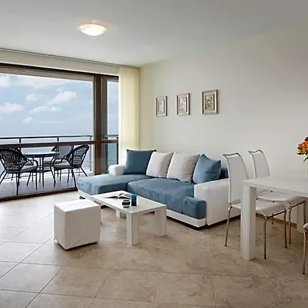 Calithea Complex Καβάρνα