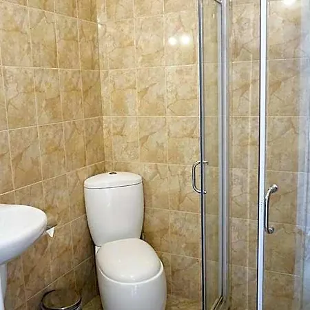 Calithea Complex Ξενοδοχείο με διαμερίσματα