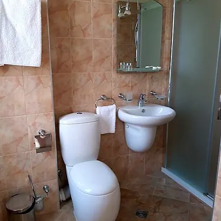 Calithea Complex Ξενοδοχείο με διαμερίσματα