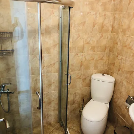 Calithea Complex Ξενοδοχείο με διαμερίσματα 4*