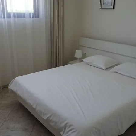 Calithea Complex Ξενοδοχείο με διαμερίσματα Καβάρνα