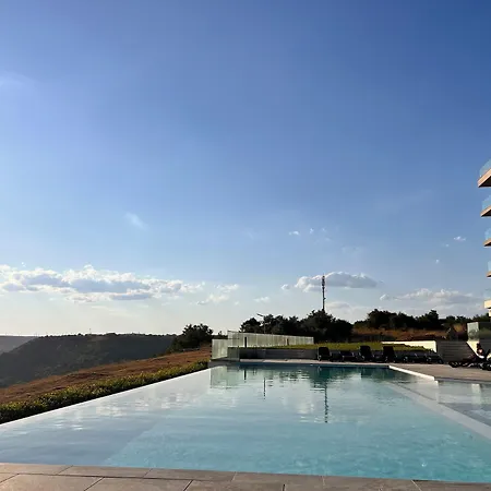 Calithea Complex Καβάρνα