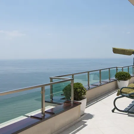 Calithea Complex Ξενοδοχείο με διαμερίσματα Καβάρνα