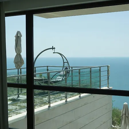 Calithea Complex Ξενοδοχείο με διαμερίσματα 4*