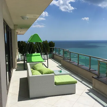 Calithea Complex 2*