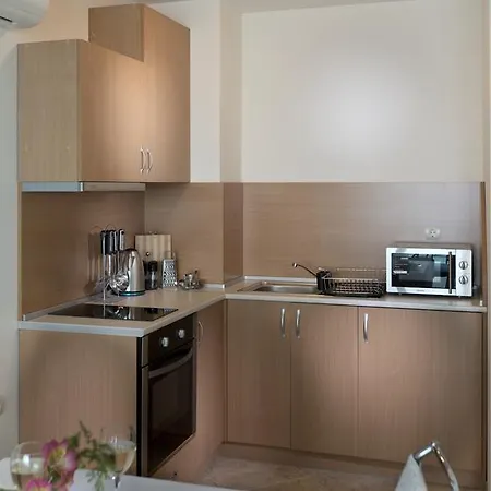 Calithea Complex Aparthotel