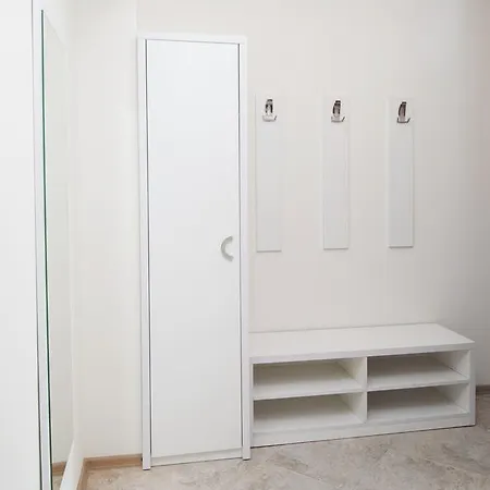 Calithea Complex 2* קברנה