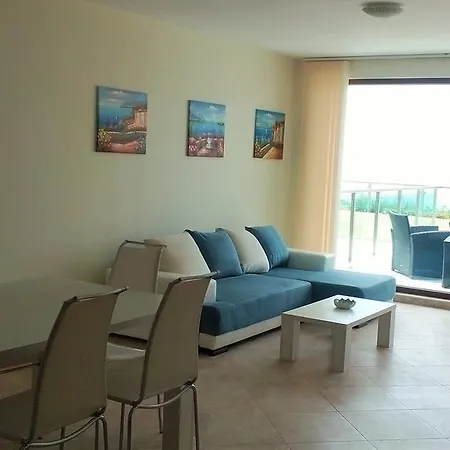 Lejlighedshotel Calithea Complex Kavarna