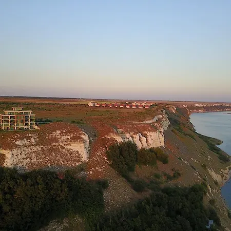 Calithea Complex Lejlighedshotel 4*