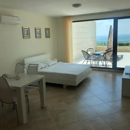 Aparthotel Calithea Complex