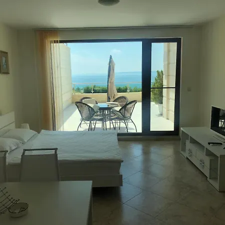Aparthotel Calithea Complex Kavarna